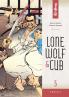 Lone Wolf & Cub Omnibus Volume 5