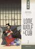 Lone Wolf and Cub Omnibus - Vol. 7