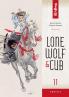 Lone Wolf and Cub Omnibus - Vol. 11