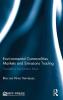 Environmental Commodities Markets and Emissions Trading