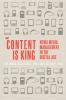 Content is King