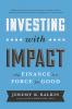 Investing with Impact