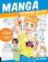 MANGA DRAWING DELUXE