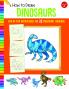 HOW TO DRAW DINOSAURS