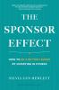 Sponsor Effect