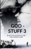 GOD - STUFF 3