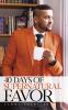 40 Days of Supernatural Favor