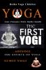 Hatha Yoga Chikitsa