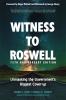 Witness to Roswell 75th Anniversary Edition