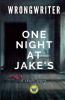 One Night At Jake's