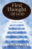 First Thought Of God