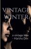 vintage winter
