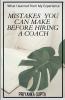 Mistakes You Can Make Before Hiring A Coach