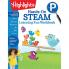 Preschool Hands-On STEAM Learning Fun Workbook