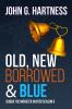 Old New Borrowed & Blue