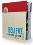 BELIEVE TRAINING JOURNAL (10TH ANNIVERSARY REVISED EDITION)
