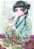 Apothecary Diaries 01 (Manga)