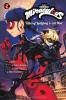 Miraculous: Tales of Ladybug & Cat Noir