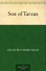 The Son of Tarzan