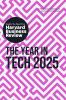 THE YEA IN TECH 2025