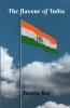 The flavour of India