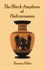 The Black Amphora  of Halicarnassus
