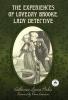 The Experiences of Loveday Brooke Lady Detective