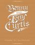 Benny and Tony Curtis