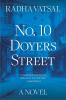 No. 10 Doyers Street