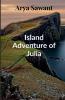 Island Adventure of Julia