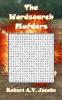 The Wordsearch Murders