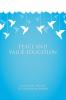 PEACE & VALUE EDUCATION