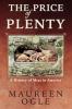 The Price of Plenty