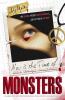 Now is the Time of Monsters