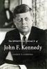 The SPIRITUAL LEGACY of John F. Kennedy