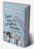 The Lamb Gang Save the Loch Ness Monster