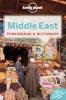 Middle East Phrasebook 2