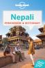NEPALI PHRASEBOOK & DICTIONARY 6th Edition