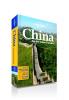 CHINA FOR THE INDIAN TRAVELLER