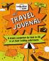 MY TRAVEL JOURNAL 1