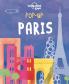 Lonely Planet Kids Pop-Up Paris