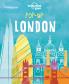 Lonely Planet Kids Pop-Up London