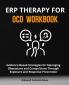 ERP Therapy for OCD Workbook