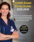 COHN Exam Study Guide 2025-2026