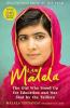 I AM MALALA (ADULT REGULAR B FORMAT)