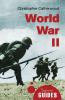 World War II - A Beginner's Guide (Beginner's Guides)