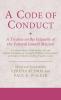 A Code of Conduct