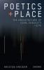 Poetics and Place