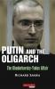 Putin and the Oligarch
