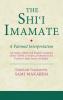 The Shi’i Imamate